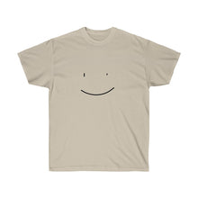 Load image into Gallery viewer, Smile Unisex Ultra Cotton Tee