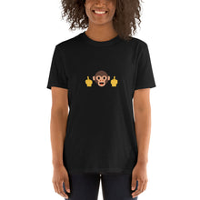 Load image into Gallery viewer, Angry Monkey Short-Sleeve Unisex T-Shirt