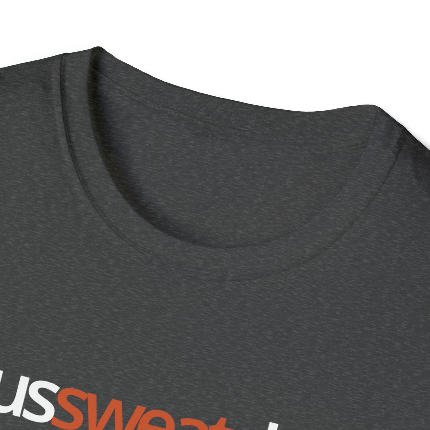 Linus Sweat Shop Unisex Softstyle T-Shirt