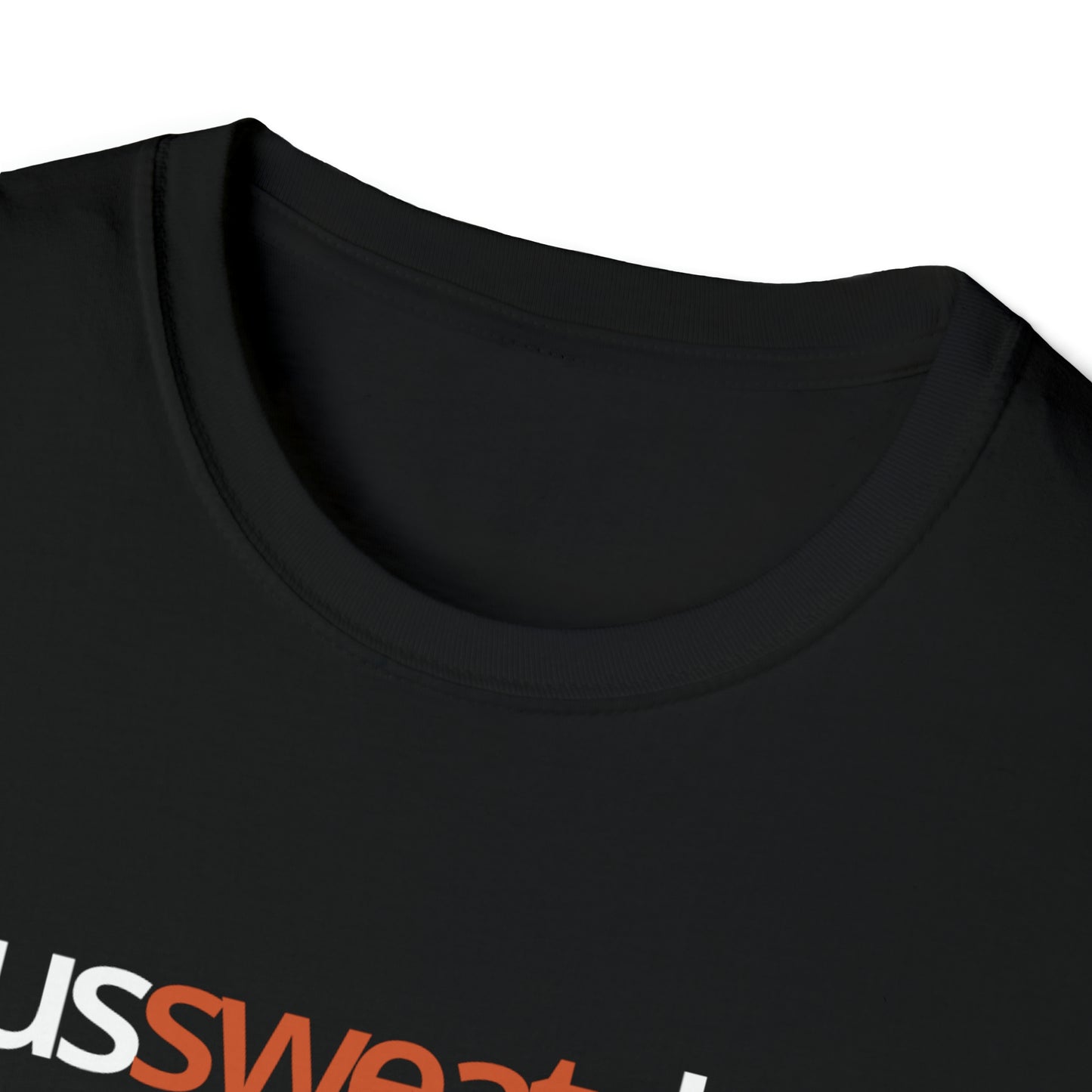 Linus Sweat Shop Unisex Softstyle T-Shirt