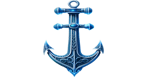 The Blue Anchor Shop