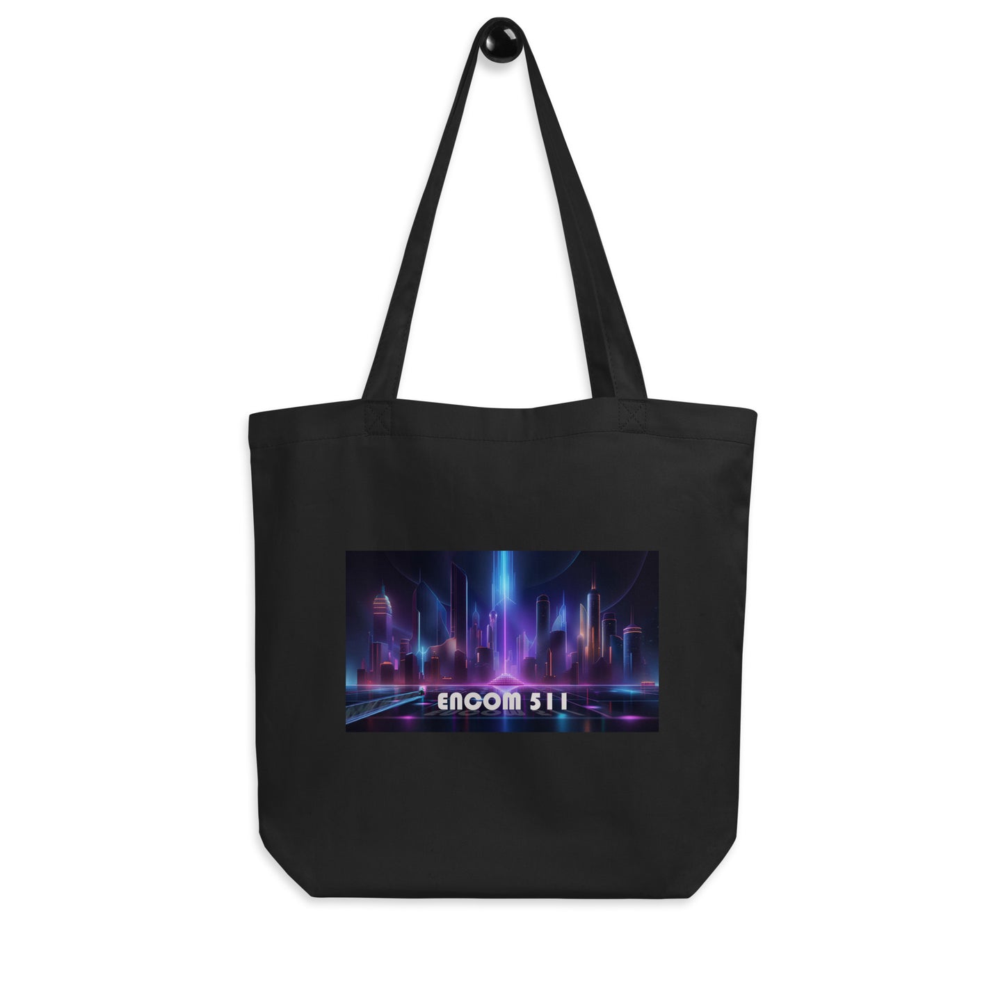 ENCOM 511 Eco Tote Bag