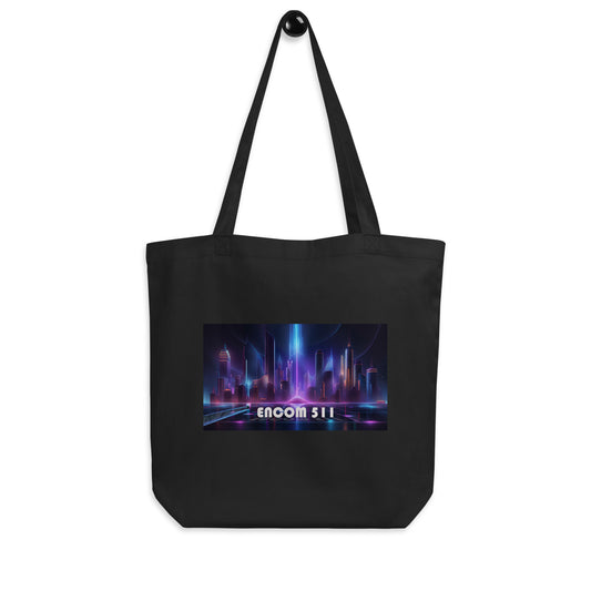 ENCOM 511 Eco Tote Bag