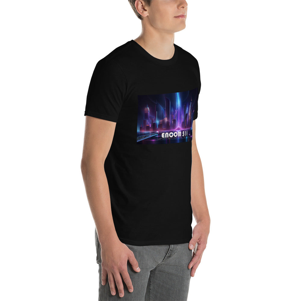 ENCOM 511 Short-Sleeve Unisex T-Shirt