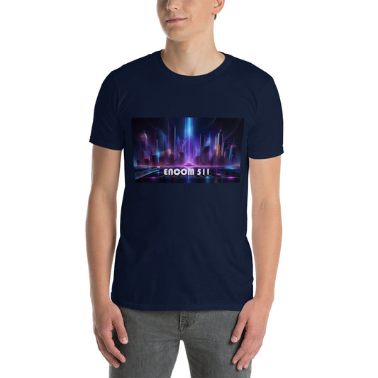 ENCOM 511 Short-Sleeve Unisex T-Shirt