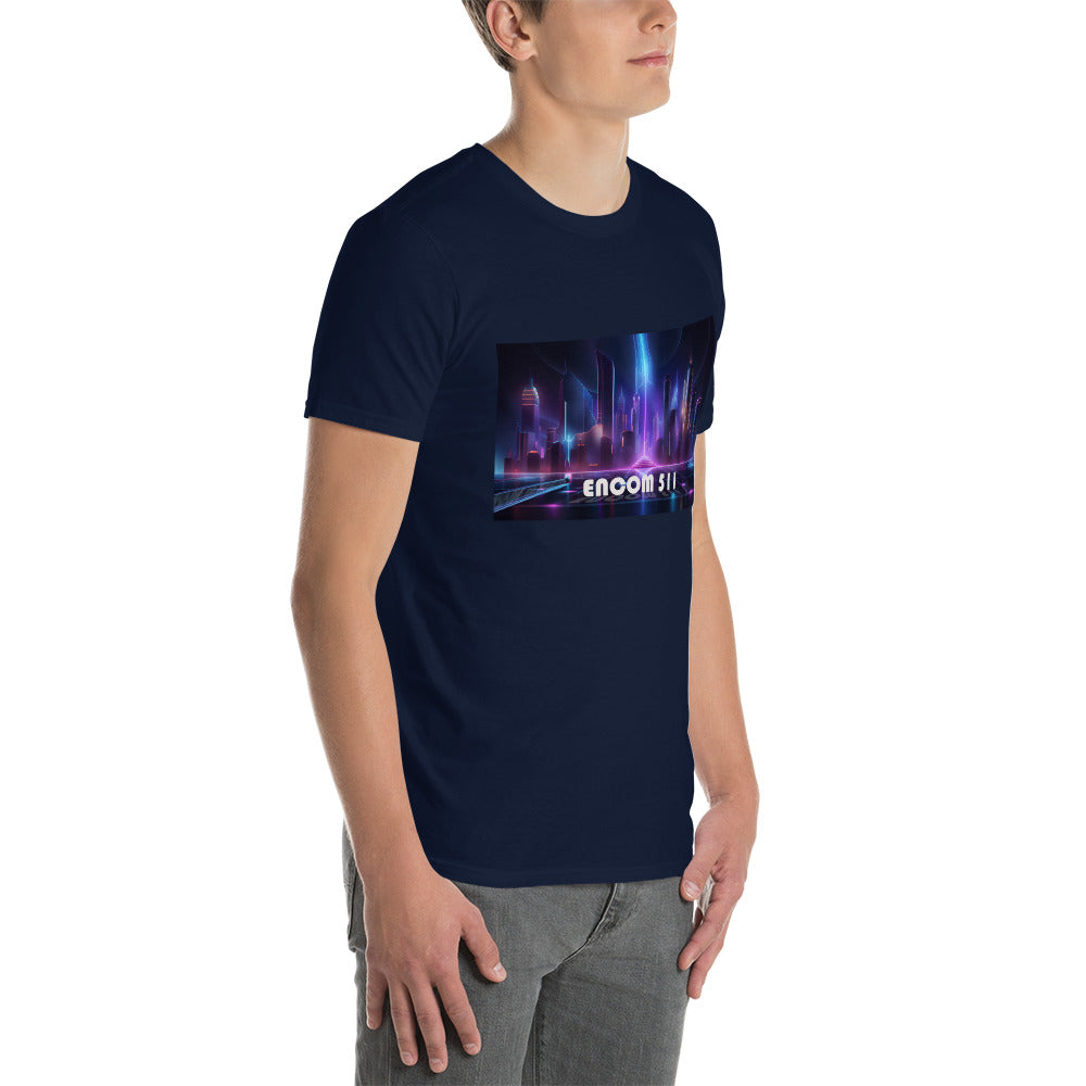 ENCOM 511 Short-Sleeve Unisex T-Shirt