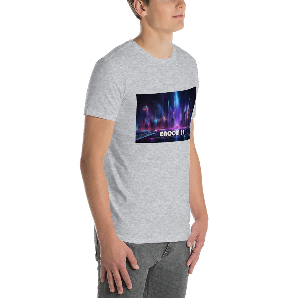 ENCOM 511 Short-Sleeve Unisex T-Shirt