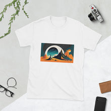 Load image into Gallery viewer, FlashG Short-Sleeve Unisex T-Shirt
