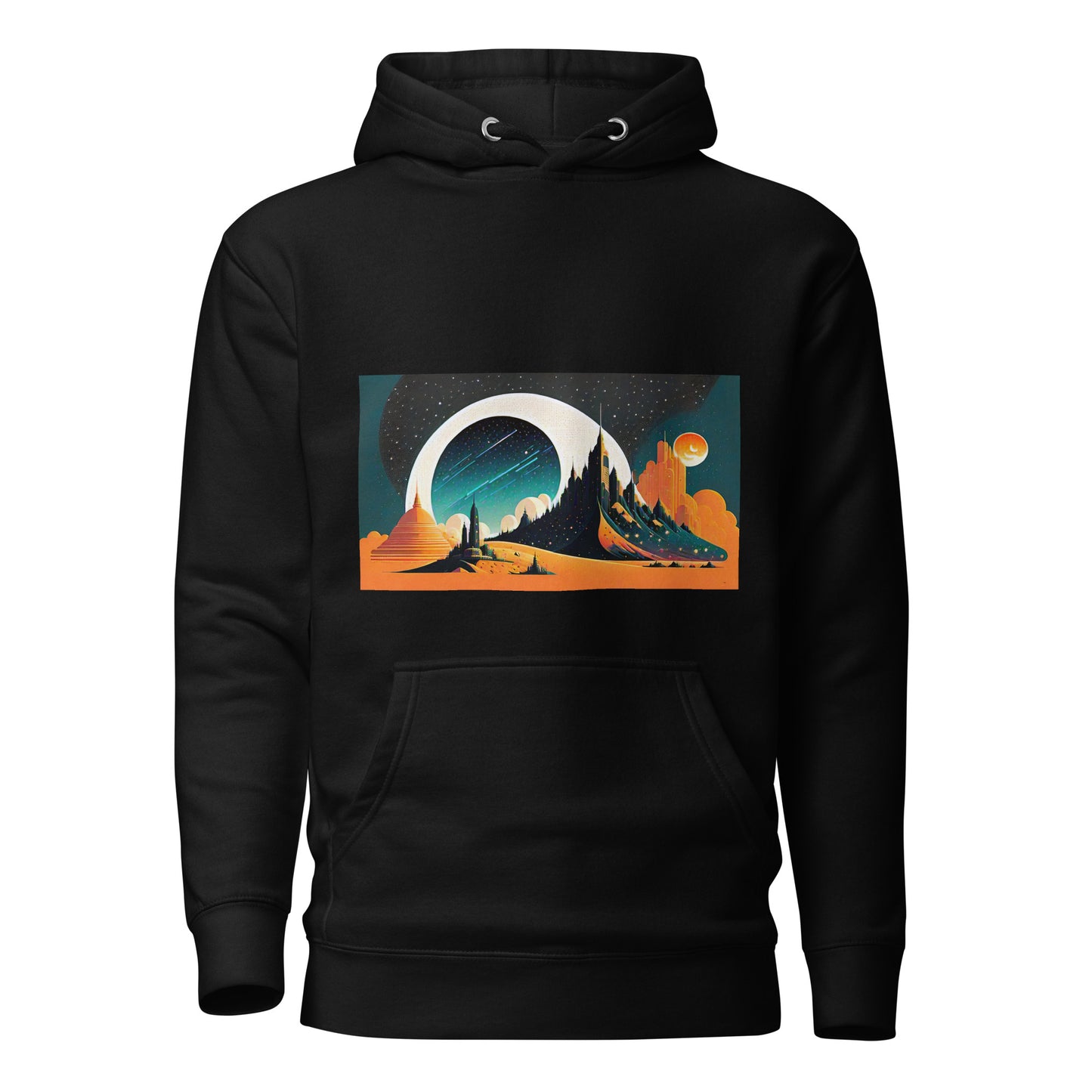 FlashG Unisex Hoodie