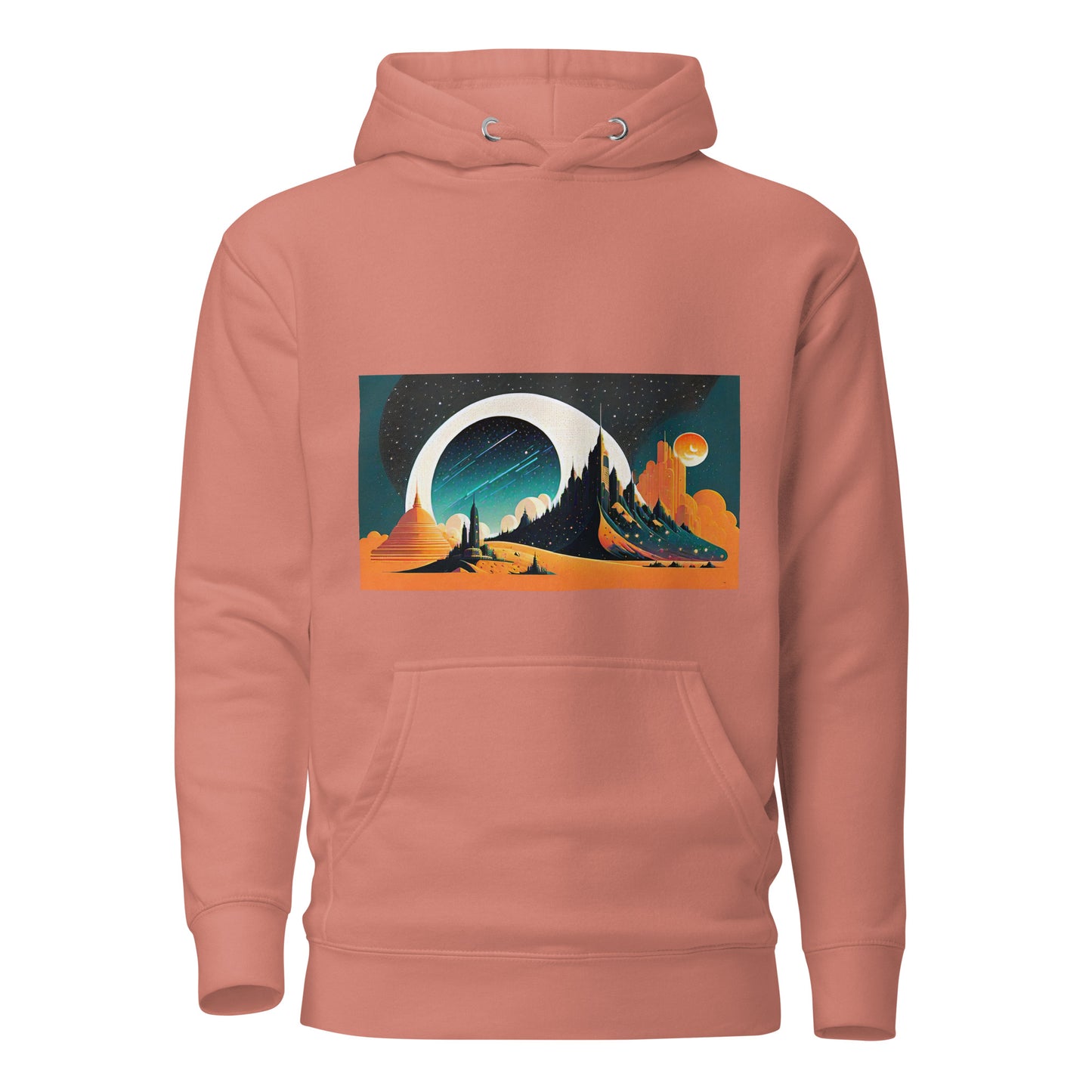FlashG Unisex Hoodie