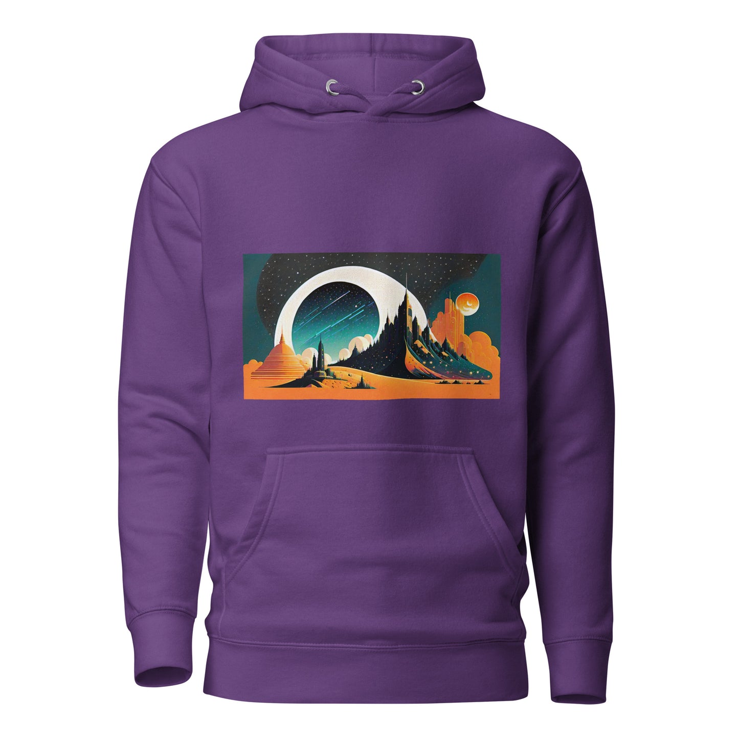 FlashG Unisex Hoodie