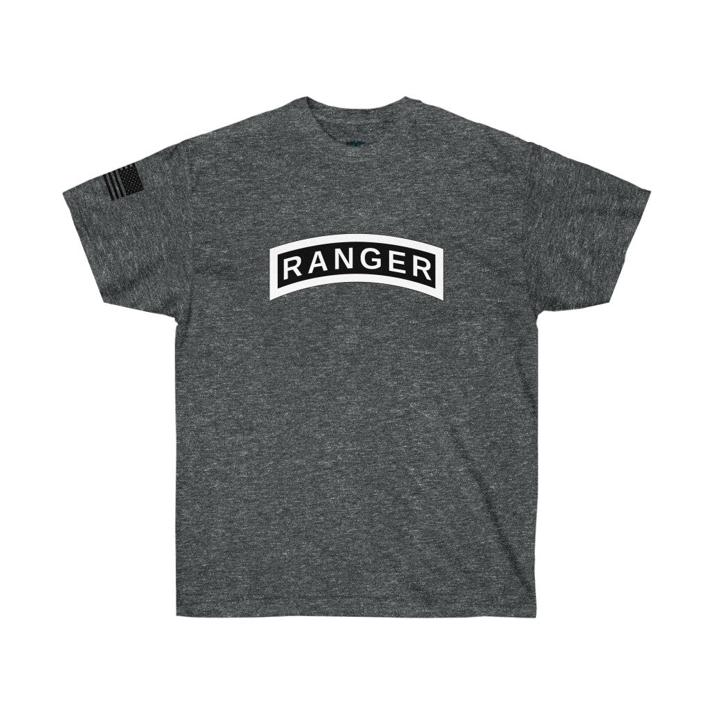 RANGER Unisex Ultra Cotton Tee