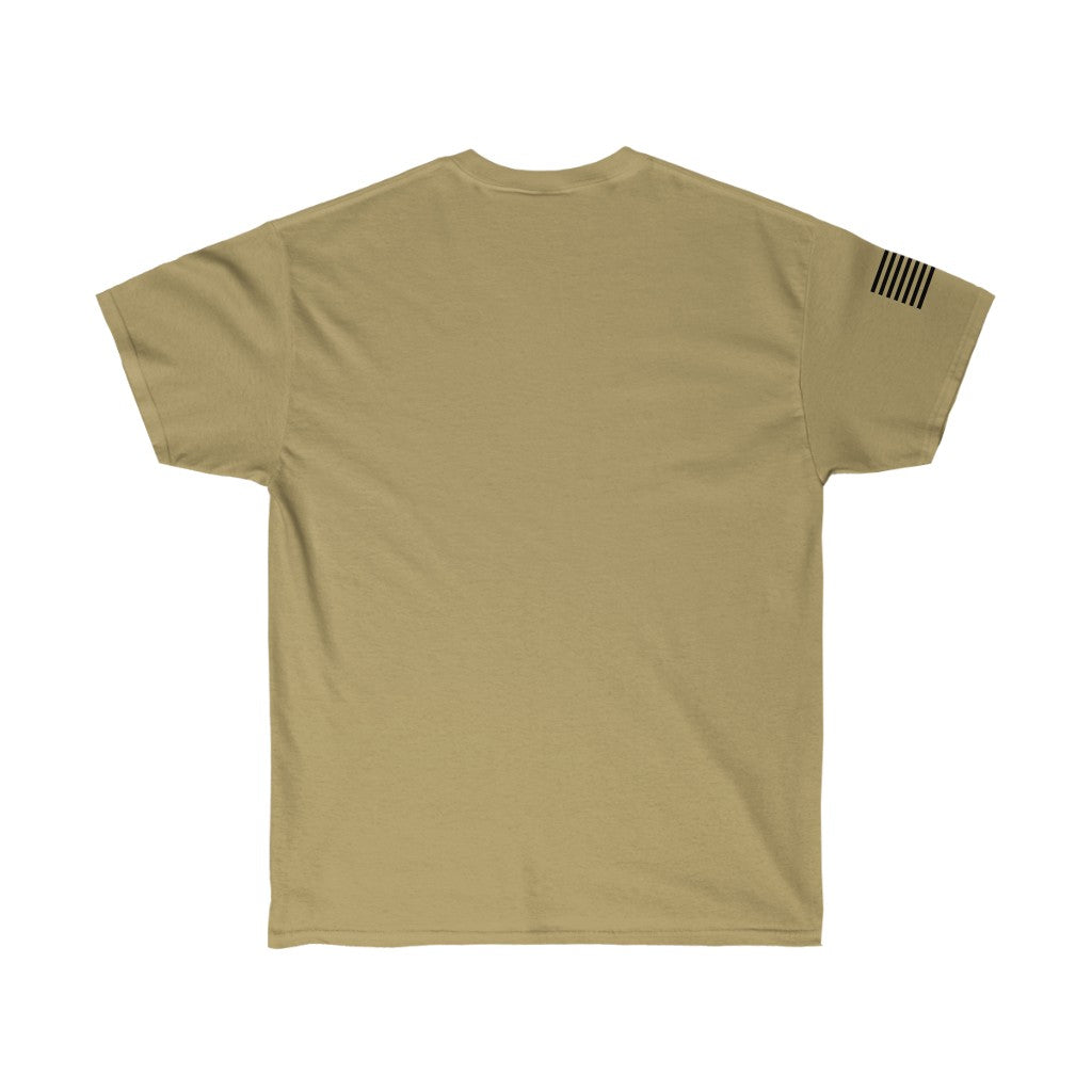 SAPPER Unisex Ultra Cotton Tee