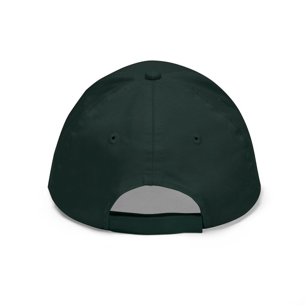 Smile Unisex Twill Hat