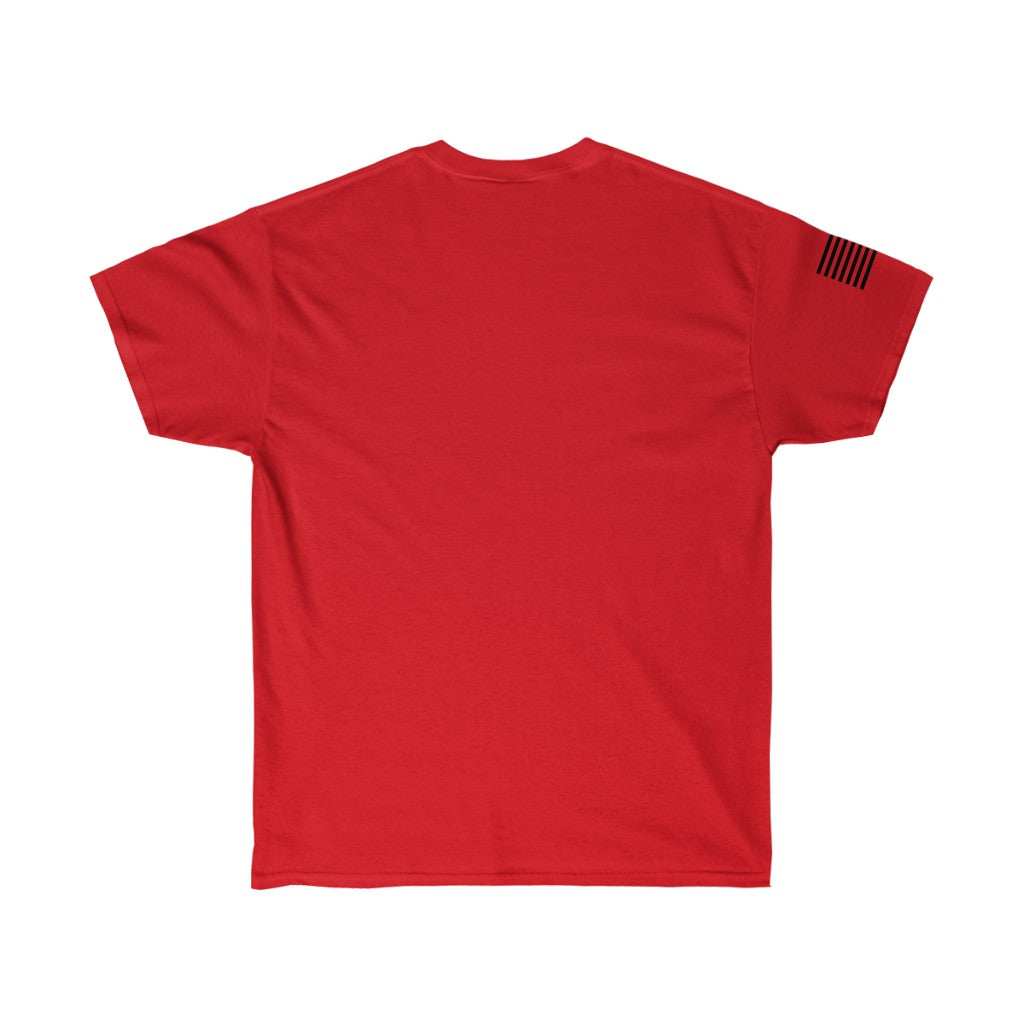 SAPPER Unisex Ultra Cotton Tee
