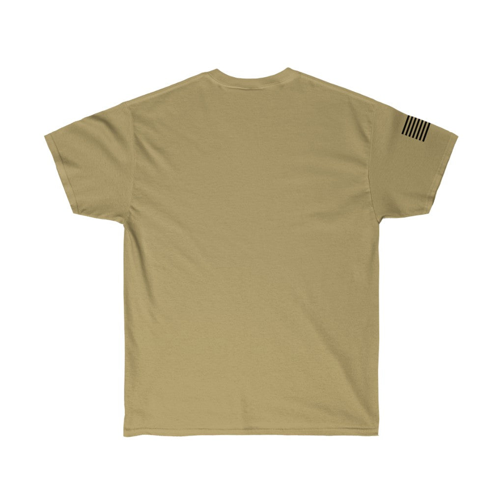 RANGER Unisex Ultra Cotton Tee