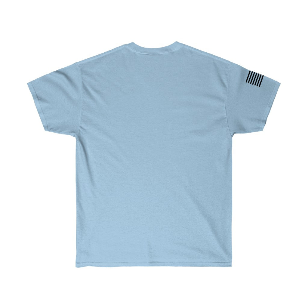 SAPPER Unisex Ultra Cotton Tee