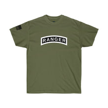 Load image into Gallery viewer, RANGER Unisex Ultra Cotton Tee
