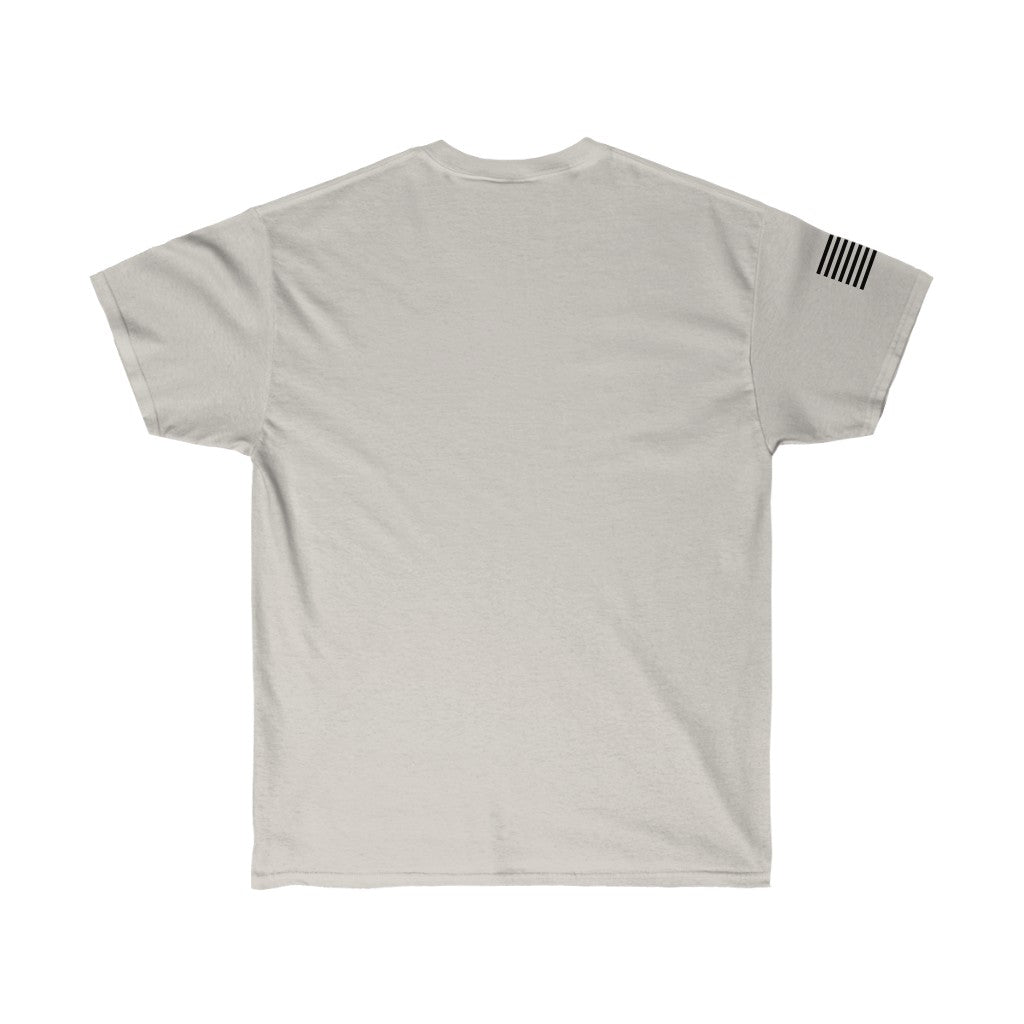 SAPPER Unisex Ultra Cotton Tee