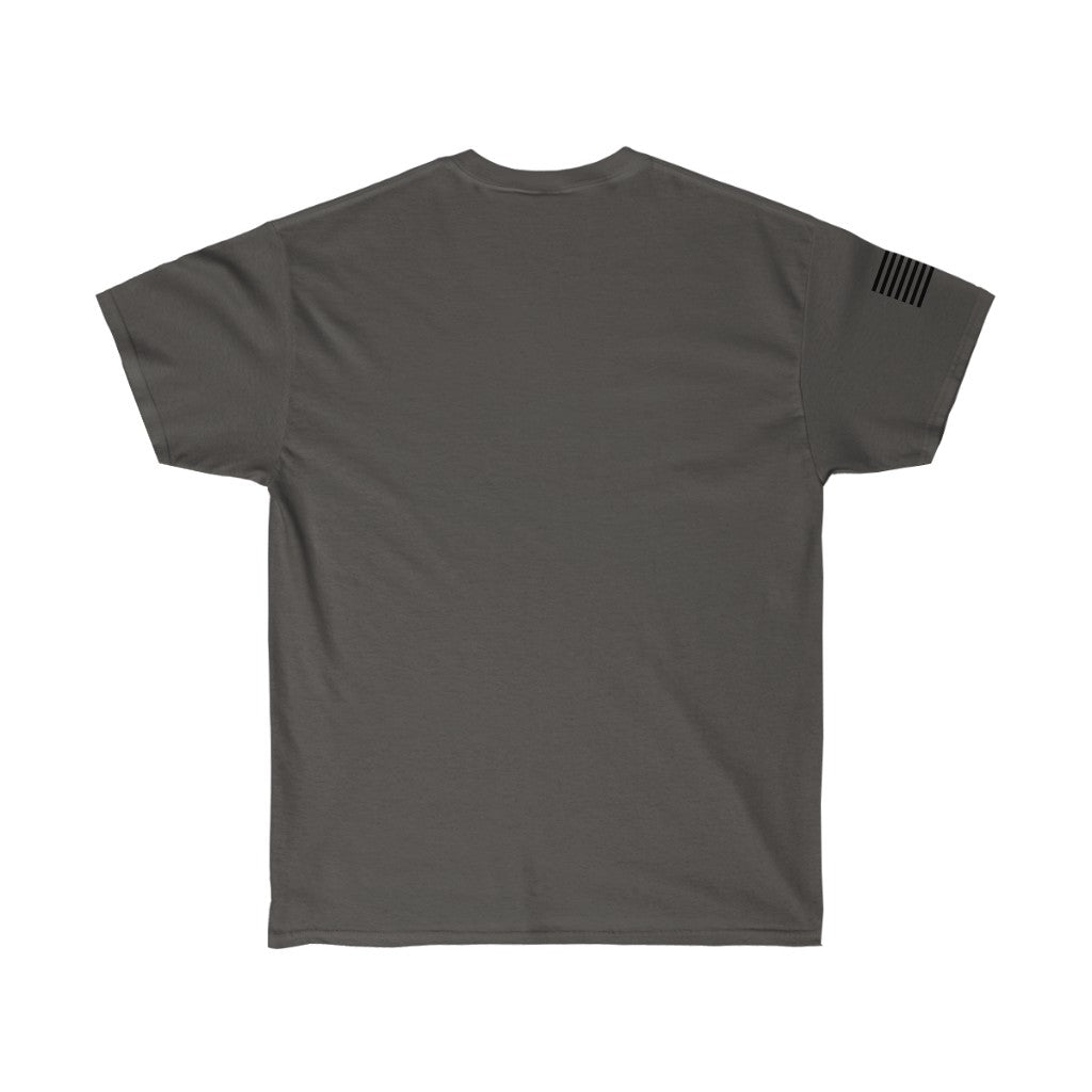 RANGER Unisex Ultra Cotton Tee