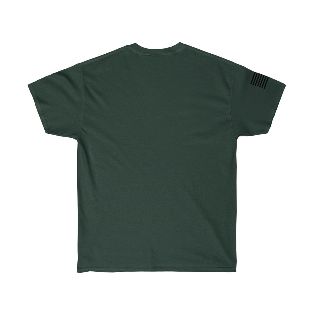 SAPPER Unisex Ultra Cotton Tee
