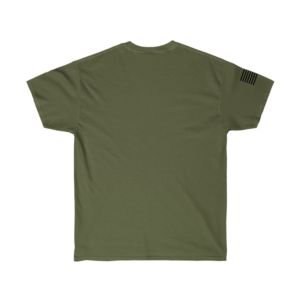 SAPPER Unisex Ultra Cotton Tee