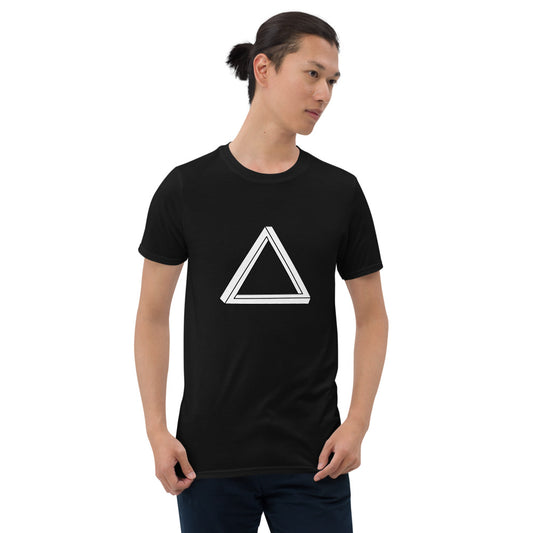 Penrose Short-Sleeve Unisex T-Shirt